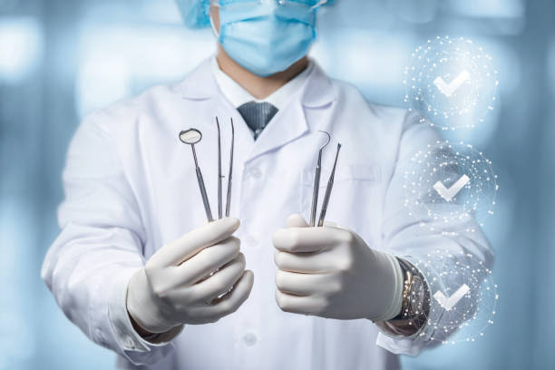 Best Laser Dentistry  in Griggsvle, IL