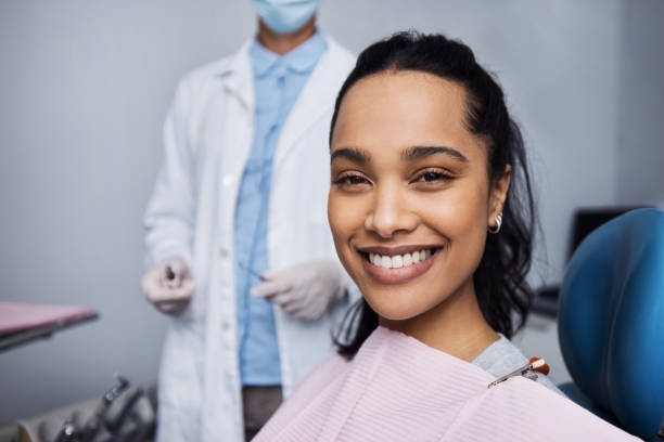 Best Cosmetic Dentistry  in Griggsvle, IL