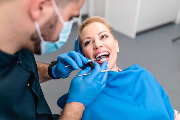 Trusted Griggsville, IL  Holistic Dental Services Experts
