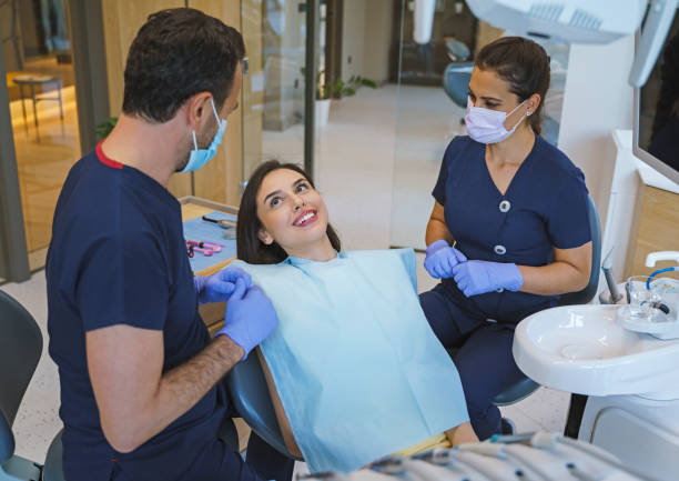Why Choose Us for Your Dental Needs in Griggsville, IL