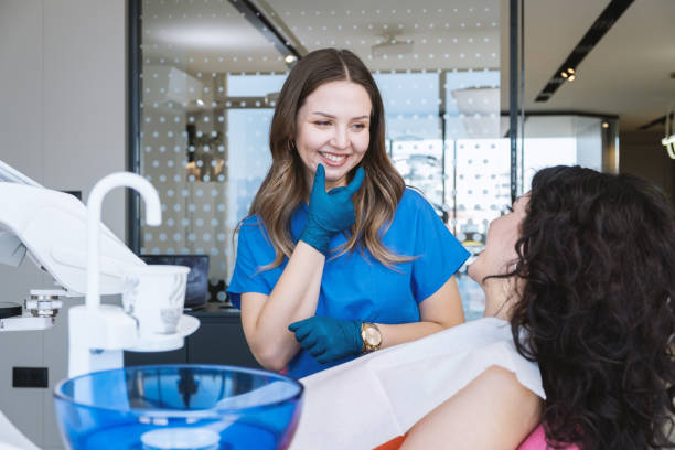 Dental Inlays and Onlays in Griggsville, IL