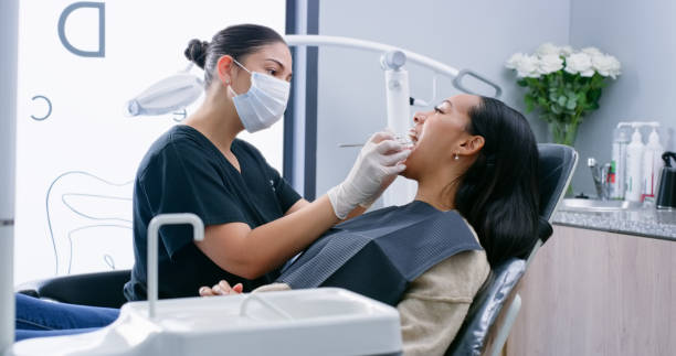 Best Preventive Dentistry  in Griggsvle, IL
