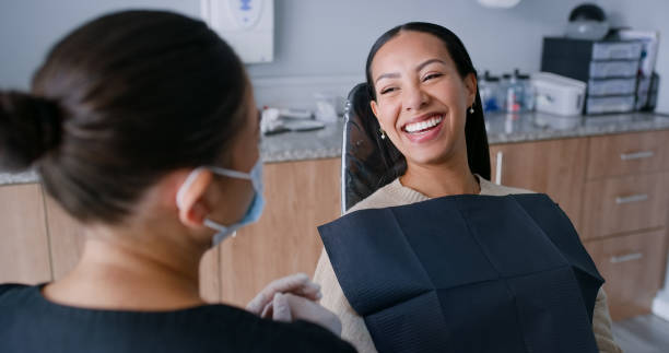 Best General Dentistry  in Griggsvle, IL