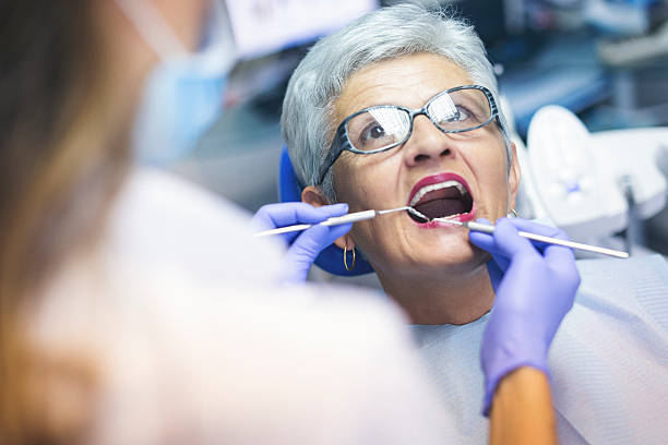 Best Traditional Braces  in Griggsvle, IL
