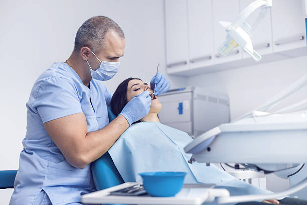 Best General Dentistry  in Griggsvle, IL