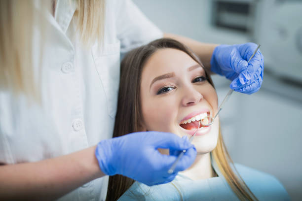 Best Oral Cancer Screening  in Griggsvle, IL
