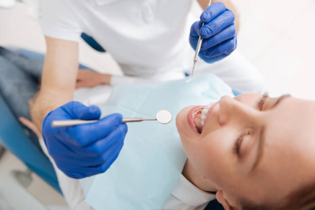 Dental Bonding in Griggsville, IL