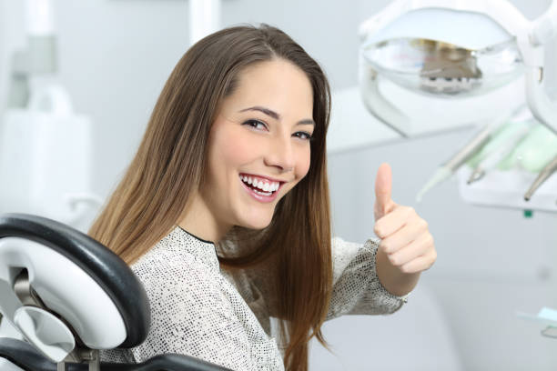 Best Dental Bonding  in Griggsvle, IL